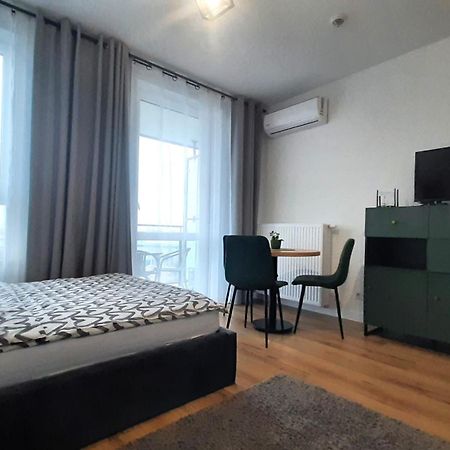 Apartament Venus Варшава Екстериор снимка
