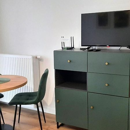 Apartament Venus Варшава Екстериор снимка