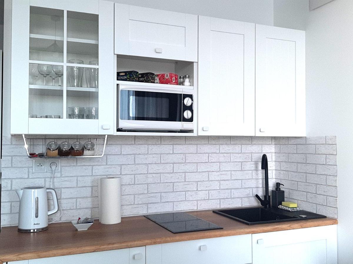 Apartament Venus Варшава Екстериор снимка