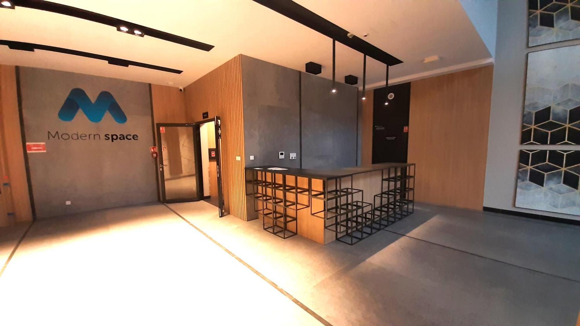 Apartament Venus Варшава Екстериор снимка