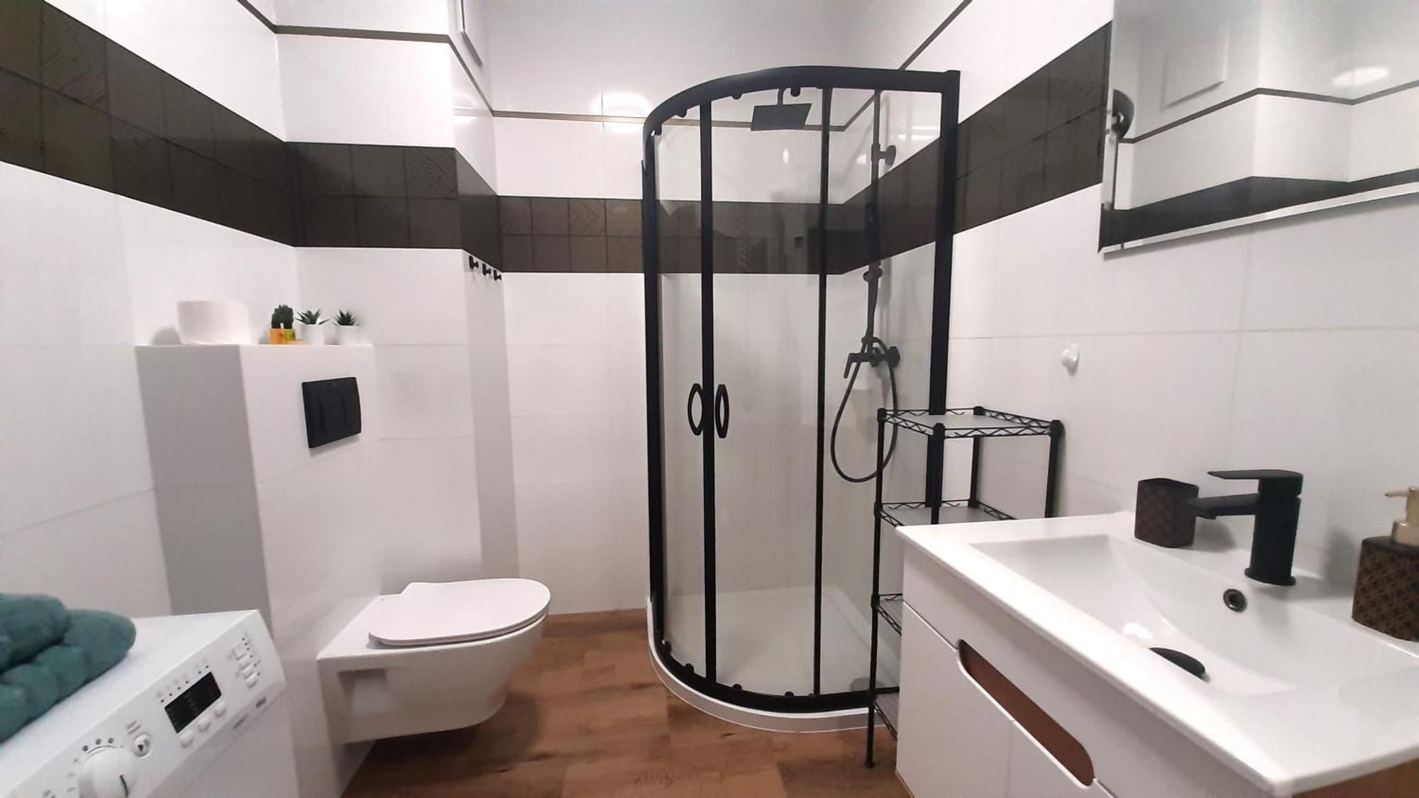 Apartament Venus Варшава Екстериор снимка