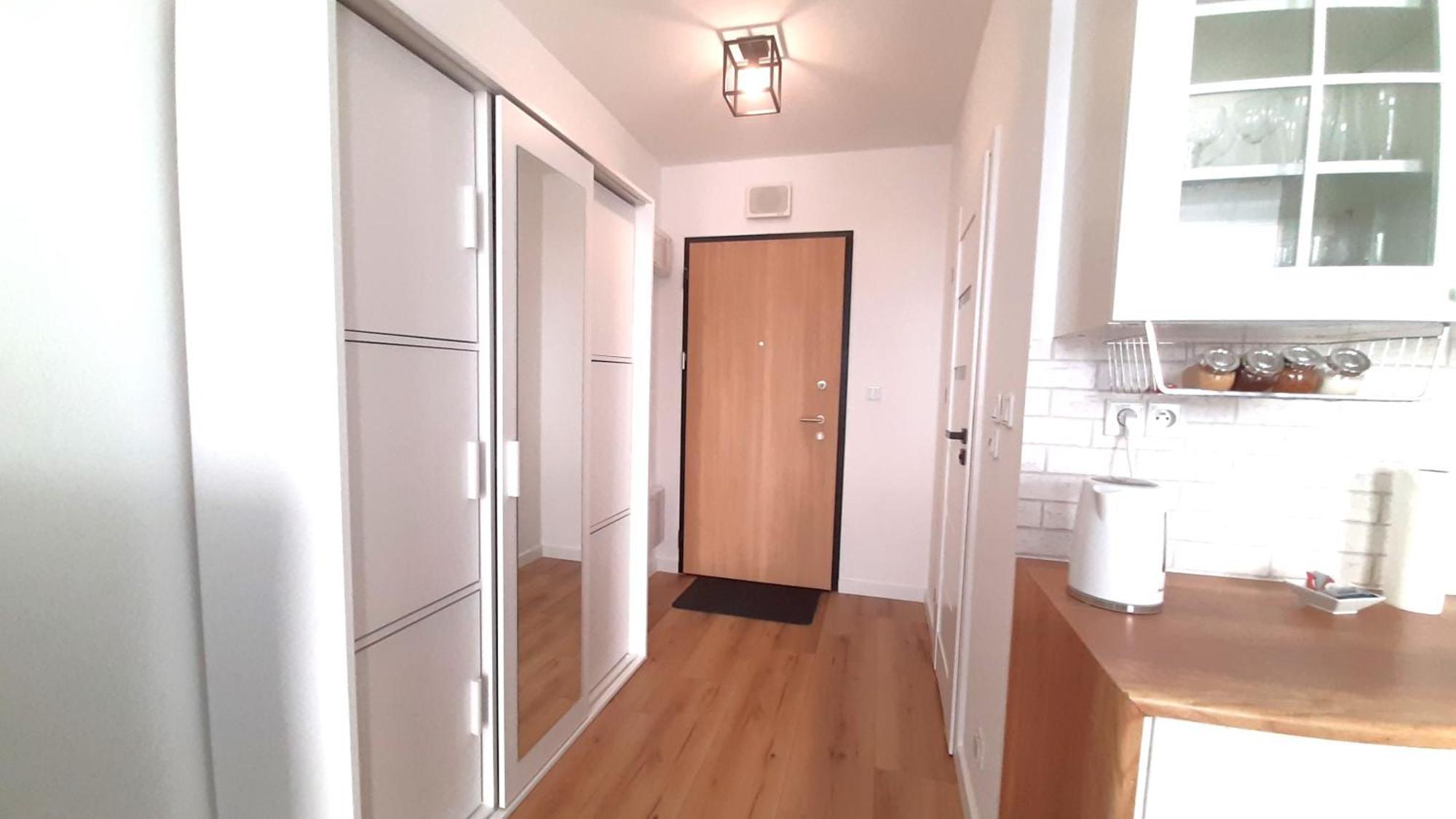 Apartament Venus Варшава Екстериор снимка