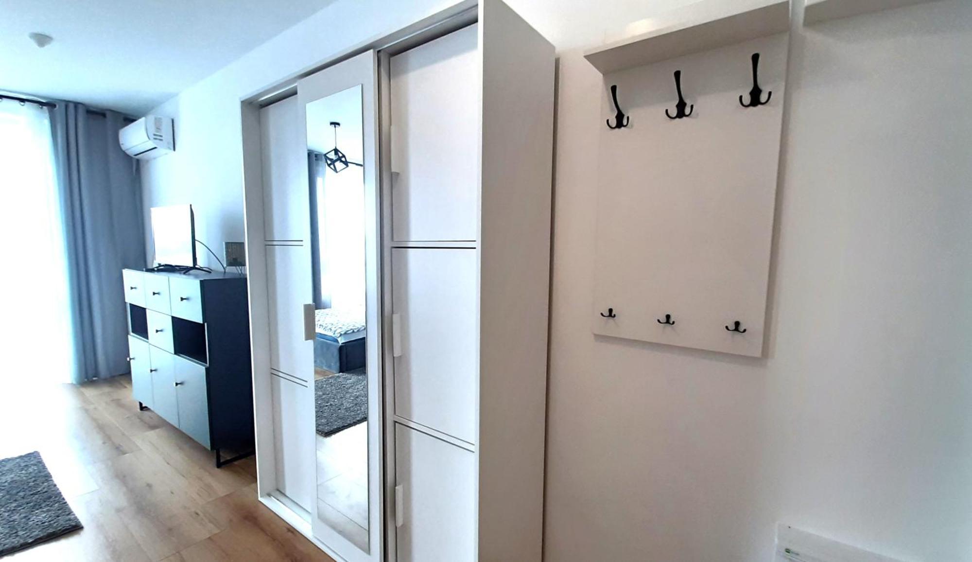 Apartament Venus Варшава Екстериор снимка